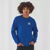 SWEAT SHIRT PERSONNALISÉ UNISEXE B&C® 'TORONTA'