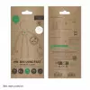 LOT 50 CÂBLES DE CHARGEMENT PERSONNALISÉS XOOPAR® 'MR BIO FAST LONG' EXP 72H