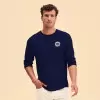 TEE SHIRT PERSONNALISÉ MANCHES LONGUES 'ICONIC 150 T ML'