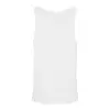 DEBARDEUR PERSONNALISE MIXTE BIO BLANC 'CRUSADER TT'