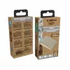 BATTERIE SECOURS PERSONNALISEE CHANVRE 5000MAH 'HEMPA'