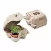 KIT DE PLANTATION PERSONNALISABLE CRESSON 'COKI'