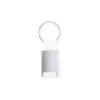 PORTE CLÉS PERSONNALISÉ EN MÉTAL 'CALETA'
