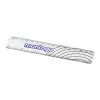 RÈGLE PERSONNALISÉE EN PLASTIQUE 15 CM 'RULER'