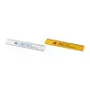 RÈGLE PERSONNALISÉE EN PLASTIQUE 15 CM 'RULER'