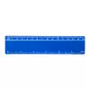 RÈGLE PERSONNALISÉE EN PLASTIQUE 15 CM 'RULER'