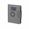 CONFÉRENCIER PERSONNALISÉ A5 BATTERIE DE SECOURS 5000 MAH 'HOLEB'