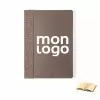 CARNET PERSONNALISABLE A5 'COFFI'
