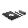CARNET A5 PERSONNALISABLE REUTILISABLE 'PAPPLE'