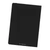 CARNET A5 PUBLICITAIRE 'CORU'