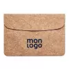 HOUSSE ORDINATEUR 14 POUCES PERSONNALISABLE  'TITOKO'