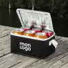 SAC ISOTHERME PUBLICITAIRE 4L 'IZALO'