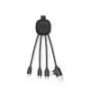 CABLE DE CHARGE PUBLICITAIRE MULTIFONCTIONS 'INE SMART'