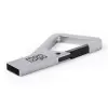 CLE USB PORTE CLES PERSONNALISABLE 8 GO 'KLIPI'