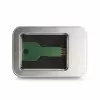 CLE USB PERSONNALISABLE 16 GB 'COLORKEY'