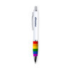 STYLO PERSONNALISÉ 'RIOBLANCO RAINBOW'