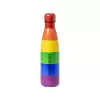 BOUTEILLE PERSONNALISÉE ISO ARC EN CIEL 'ORGON'