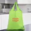 SAC PLIABLE PUBLICITAIRE 'ASIU'