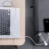 CÂBLE DE CHARGE PUBLICITAIRE MR BIO LONG NFC