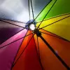 PARAPLUIE PERSONNALISABLE ENFANT LUMIERE 'KIDILIGHT'