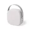 ENCEINTE PORTATIVE PERSONNALISABLE BAMBOU 3W 'PIRKO'
