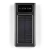 POWERBANK SOLAIRE 10 000 MAH PERSONNALISABLE 'SOLARIUS'