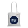 SAC PERSONNALISABLE EN FIBRE DE BAMBOU 'PANDOU'