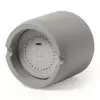 ENCEINTE PERSONNALISEE 3W BAMBOU CIMENT 'NOVACIM'