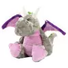 PELUCHE DRAGON PERSONNALISABLE 'ZOVA'