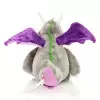 PELUCHE DRAGON PERSONNALISABLE 'ZOVA'