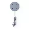 CHARGEUR INDUCTION PERSONNALISE 5W LIEGE CIMENT 'MUXA'