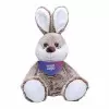 PELUCHE PUBLICITAIRE MOUTON 'SCHAFFI'