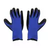 GANTS DE TRAVAIL PERSONNALISABLE 'MASGUA NYLON LATEX'