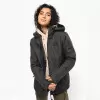 PARKA CHAUDE FEMME KARIBAN PERSONNALISABLE 'KARITOU'