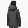 PARKA CHAUDE FEMME KARIBAN PERSONNALISABLE 'KARITOU'