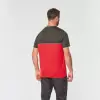 TEE SHIRT DE TRAVAIL MIXTE PERSONNALISABLE 'WORKSHARP'