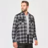 CHEMISE A CARREAUX PERSONNALISABLE 'CARROX'
