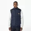 BODYWARMER HOMME BI MATIERE PERSONNALISABLE 'DUOKA'
