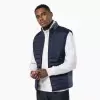 BODYWARMER HOMME BI MATIERE PERSONNALISABLE 'DUOKA'