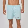 SHORT DE BAIN PERSONNALISABLE 'WATERSPORT'