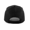 CASQUETTE BEECHFIELD PERSONNALISABLE 'SANDWICH PEAK'