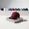 CASQUETTE BEECHFIELD PERSONNALISABLE 'ULTIMATE 5 PANEL'