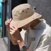 CHAPEAU BEECHFIELD PERSONNALISABLE 'OUTBACK HAT'
