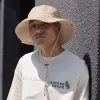 CHAPEAU BEECHFIELD PERSONNALISABLE 'OUTBACK HAT'