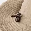 CHAPEAU BEECHFIELD PERSONNALISABLE 'OUTBACK HAT'