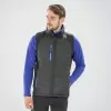 BODYWARMER PERSONNALISE MIXTE RESULT 'COMPASS'