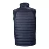BODYWARMER PERSONNALISE MIXTE RESULT 'COMPASS'