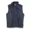 BODYWARMER PERSONNALISE SOFTSHELL HOMME RESULT 'RETALO'