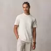 TEE SHIRT PERSONNALISABLE MIXTE COULEUR EASYCARE 'LYAM'