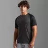 TEE SHIRT PERSONNALISABLE DE SPORT MIXTE 'VORTEX'